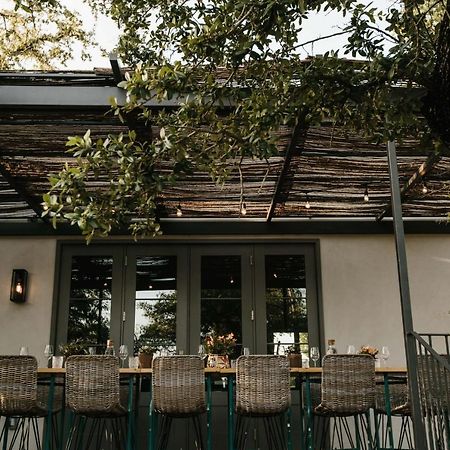 The Wayback Boutique Hotel Остін Екстер'єр фото