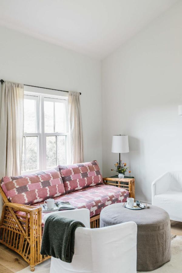 The Wayback Boutique Hotel Остін Екстер'єр фото