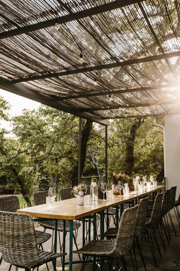The Wayback Boutique Hotel Остін Екстер'єр фото