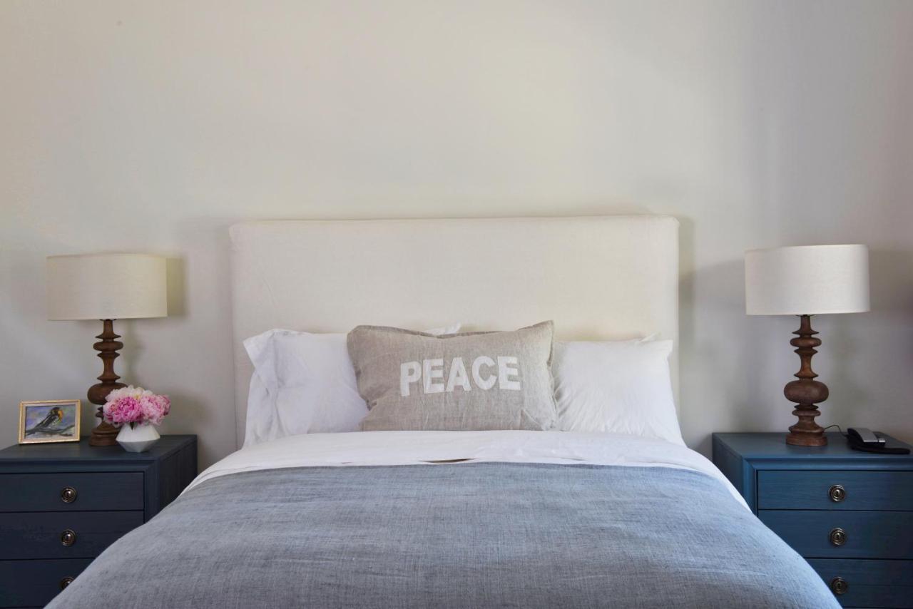 The Wayback Boutique Hotel Остін Екстер'єр фото